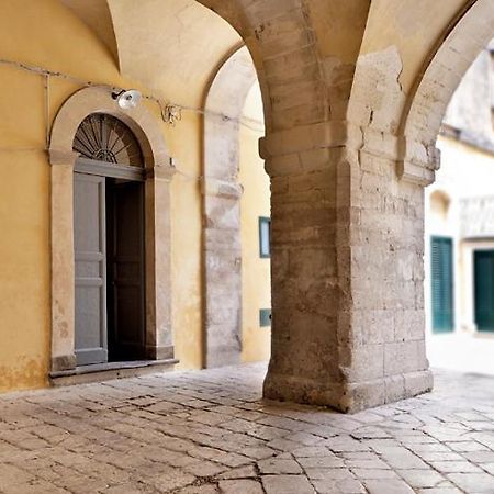 Epoca - Camere Con Stile Ragusa Exterior foto