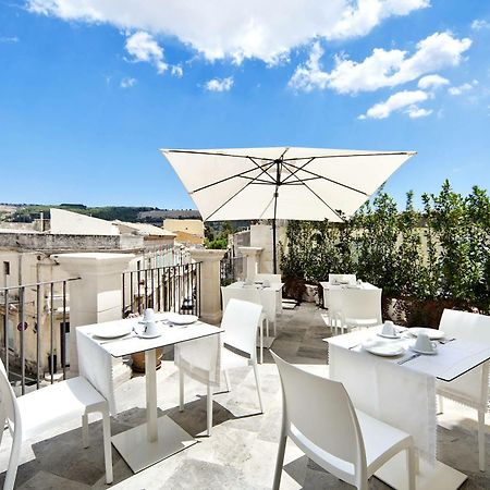 Epoca - Camere Con Stile Ragusa Exterior foto