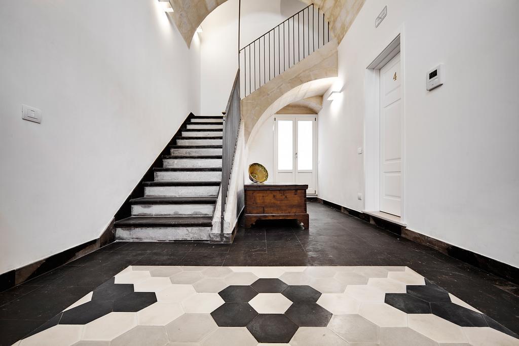 Epoca - Camere Con Stile Ragusa Exterior foto