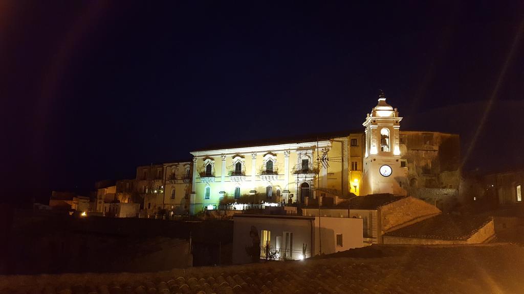 Epoca - Camere Con Stile Ragusa Exterior foto