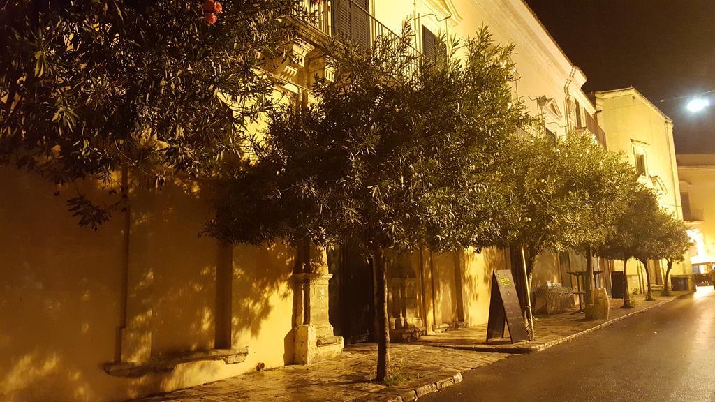 Epoca - Camere Con Stile Ragusa Exterior foto