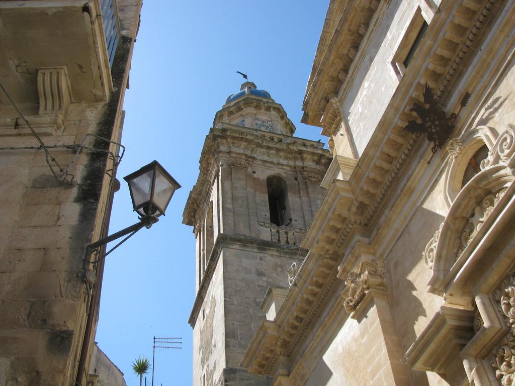 Epoca - Camere Con Stile Ragusa Exterior foto