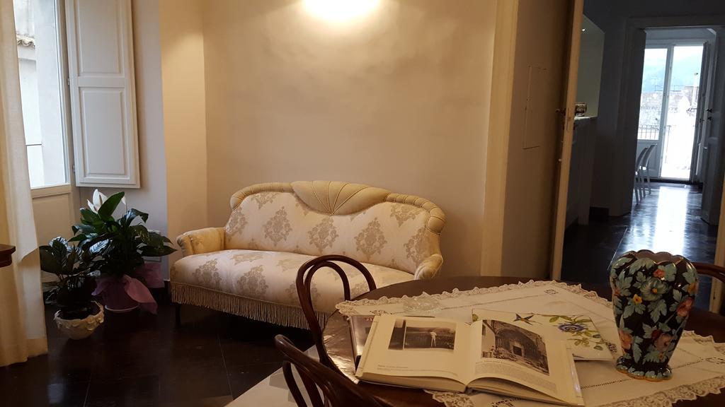 Epoca - Camere Con Stile Ragusa Exterior foto